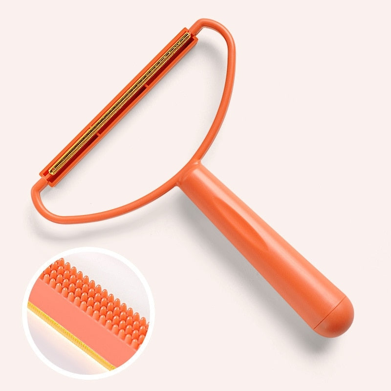 Rodo de Limpeza de Tapetes FurFree