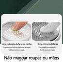 Removedor de Fios Soltos em Roupas FuzzFree