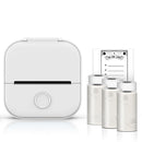 Mini Impressora Térmica Pocket Print