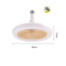 Ventilador de Teto Fan Light