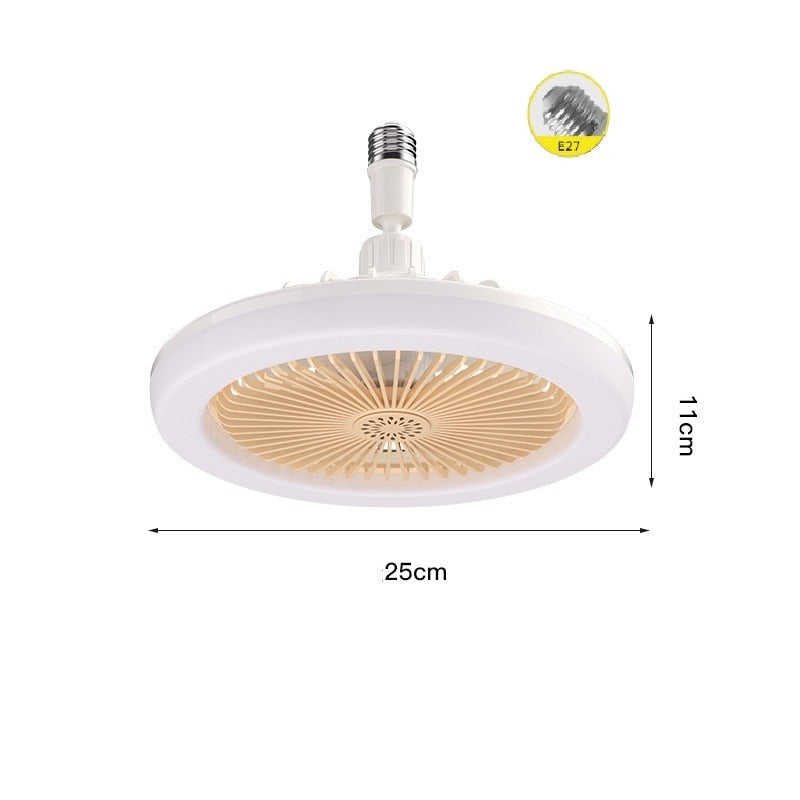 Ventilador de Teto Fan Light