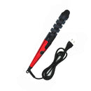 Escova Fazedora de Cachos | LunaCurl - Cachos em até 1 minutos | Perfeito para viagens