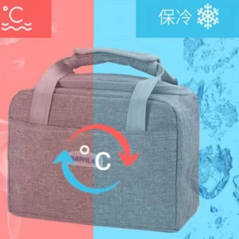 Bolsa Térmica Ultra Max