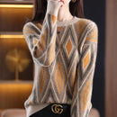 BLUSA INVERNO | LUNARE | O MAIS DESEJADO DO MOMENTO- EXCLUSIVO DELICATTAS