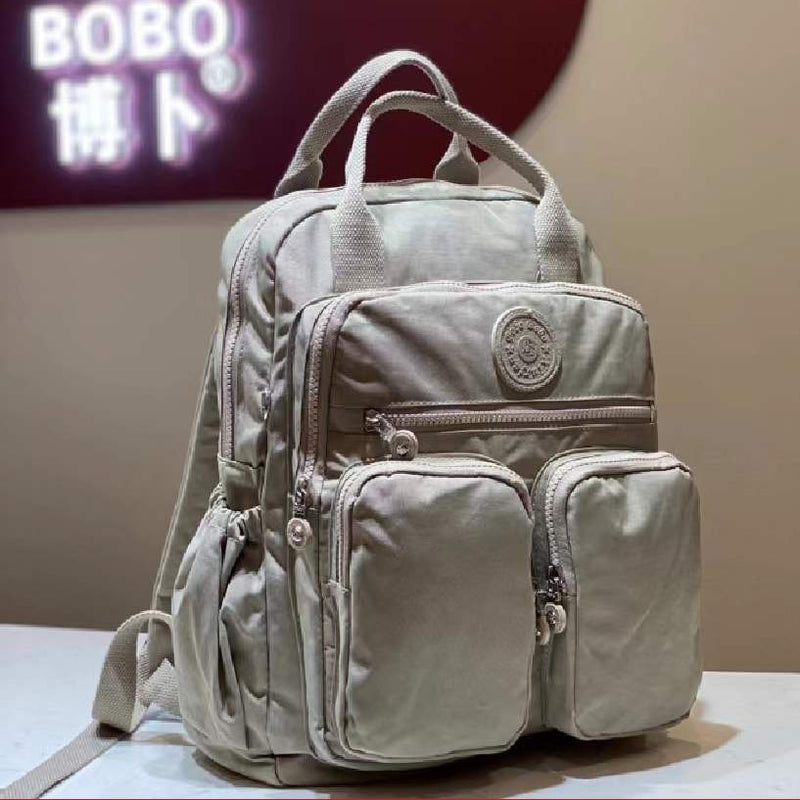 Mochila Impermeável NeverStop Feminina