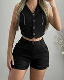 Conjunto Verão | Refresco Tropical - Exclusivo Delicattas