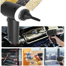 Aspirador de Pó Turbo Clean 2 em 1