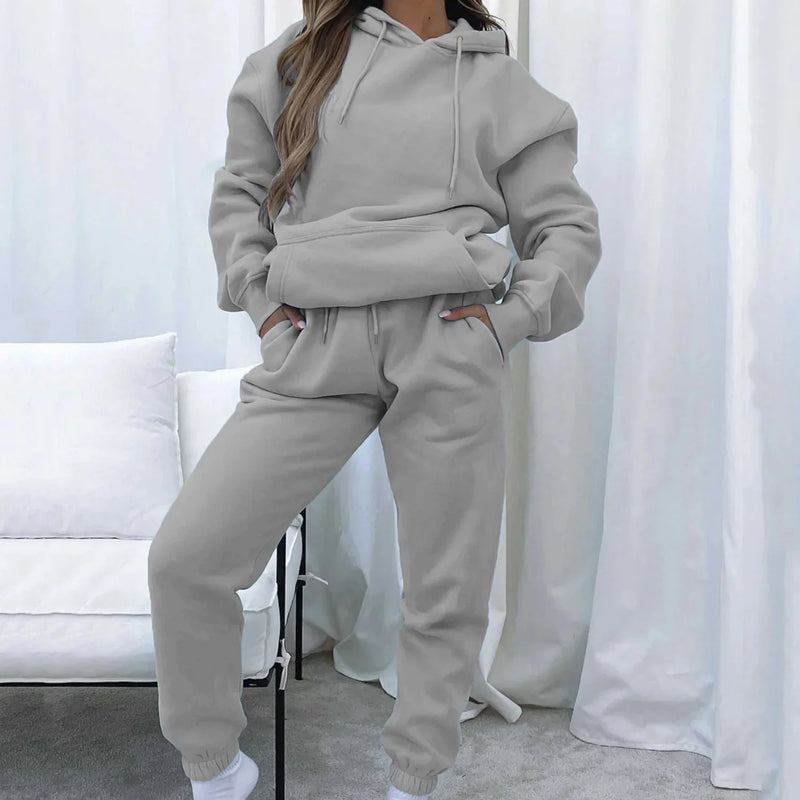 CONJUNTO INVERNO | CHARME POLAR - EXCLUSIVO DELICATTAS