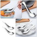 Colher para Bolinhos Futura com 2 Pçs