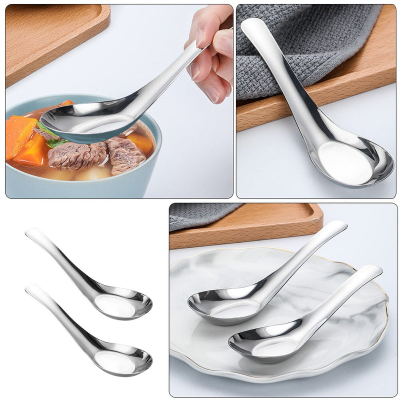 Colher para Bolinhos Futura com 2 Pçs