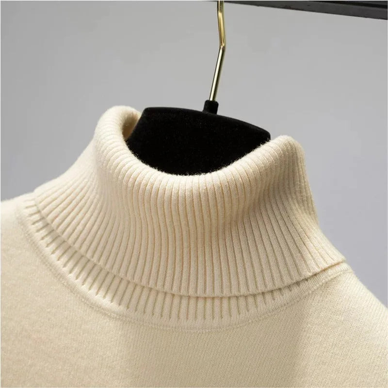 BLUSA DE INVERNO | CHARME ESCOCÊS - EXLCUSIVO DELICATTAS