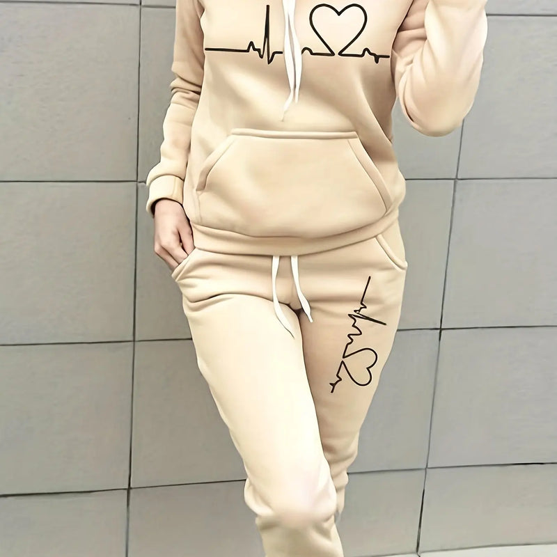 CONJUNTO INVERNO | VELUDO REAL - EXCLUSIVO DELICATTAS