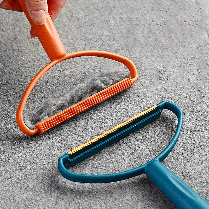 Rodo de Limpeza de Tapetes FurFree