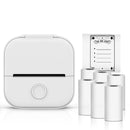 Mini Impressora Térmica Pocket Print