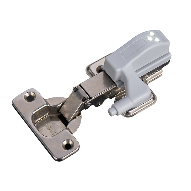 Mini Luminárias de Armário LED 10pçs