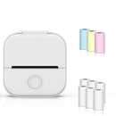 Mini Impressora Térmica Pocket Print