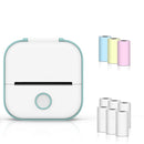 Mini Impressora Térmica Pocket Print