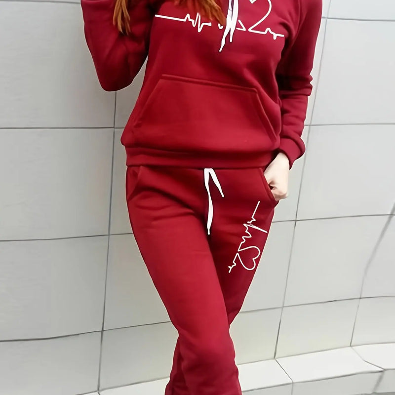 CONJUNTO INVERNO | VELUDO REAL - EXCLUSIVO DELICATTAS