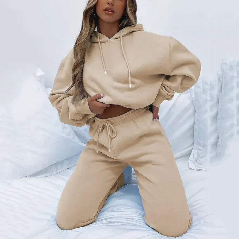 CONJUNTO INVERNO | CHARME POLAR - EXCLUSIVO DELICATTAS