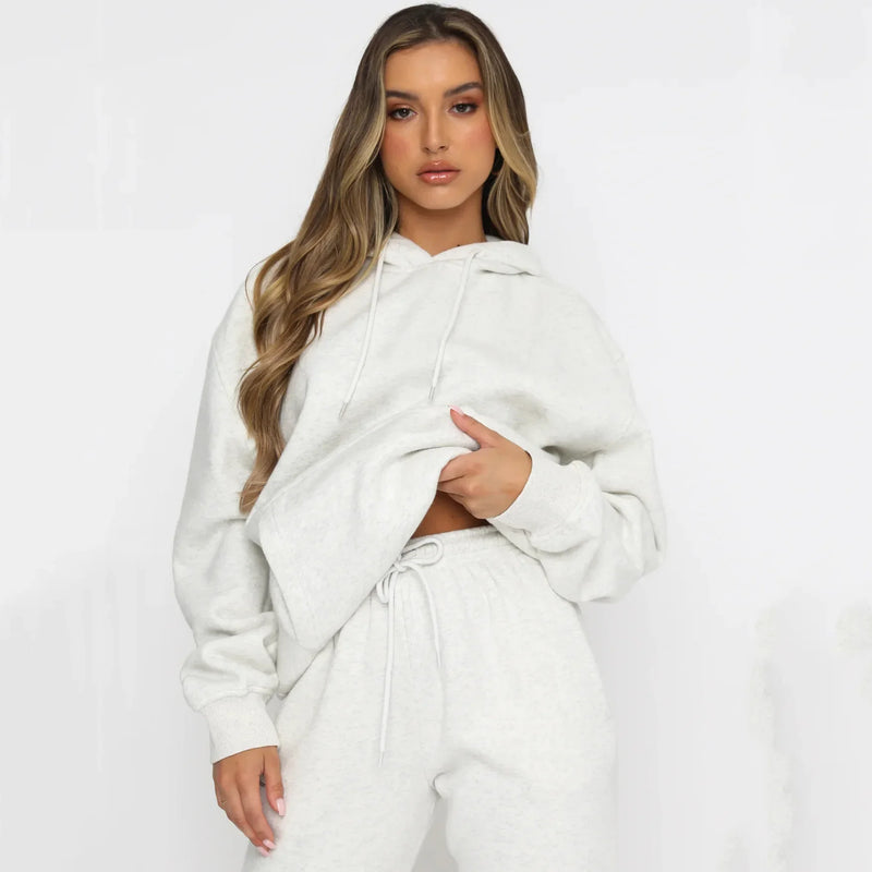 CONJUNTO INVERNO | CHARME POLAR - EXCLUSIVO DELICATTAS
