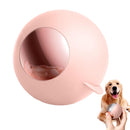 Removedor de Pelos Portátil Roller Ball