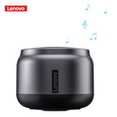 Caixa de Som Lenovo à prova D'Agua