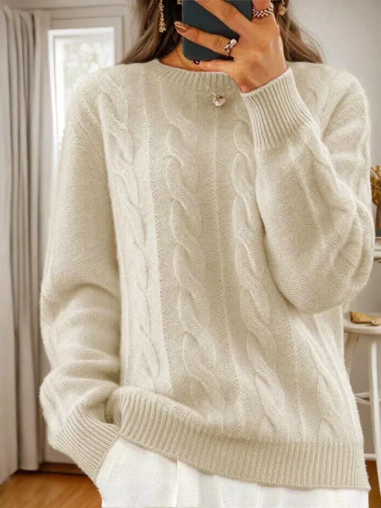 BLUSA INVERNO | BELLA TRICOT | O FAVORITO DO MOMENTO - EXCLUSIVO DELICATTAS