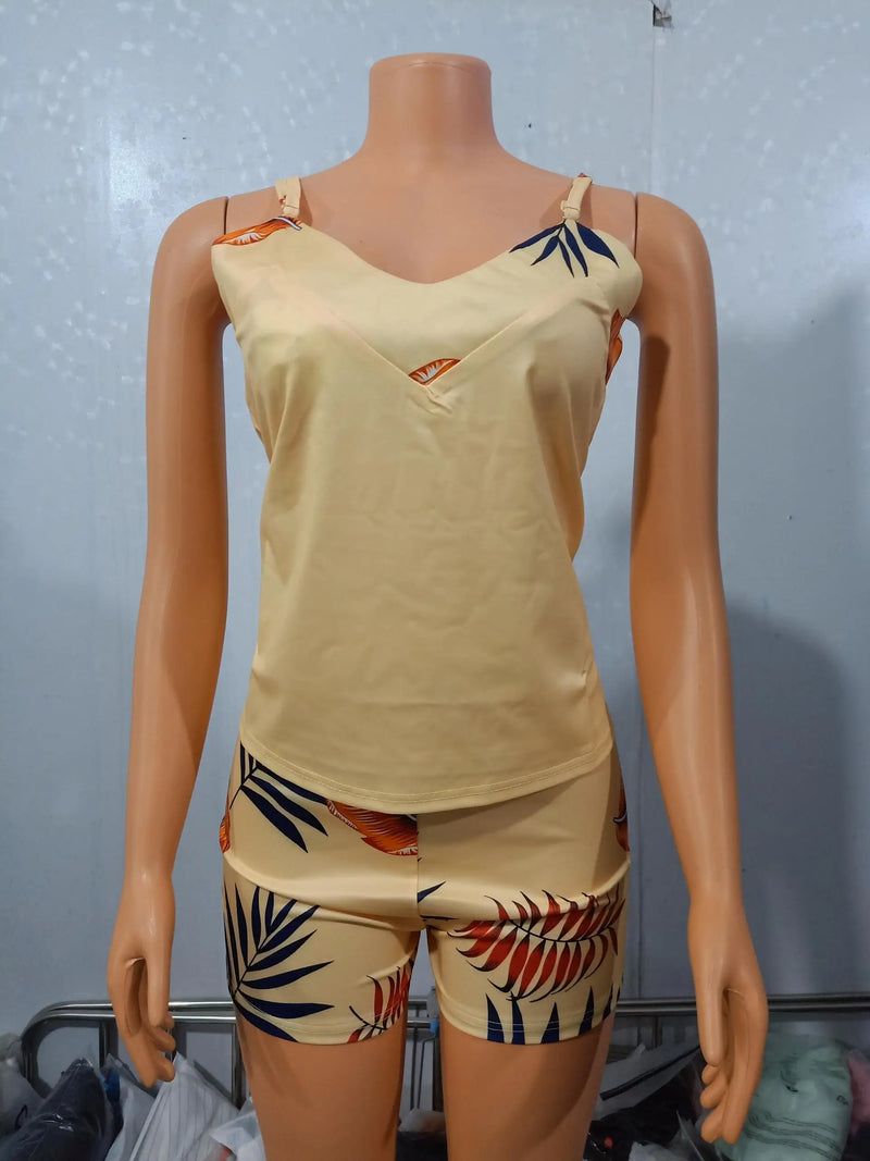 Conjunto Verão | Verão Sublime - Exclusivo Delicattas