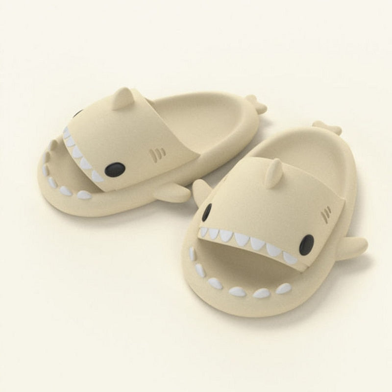 Chinelo Tubarão