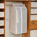 Closet Privativo para Vestidos e Roupas