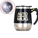 Caneca Magnética Ultra Maxx Automática