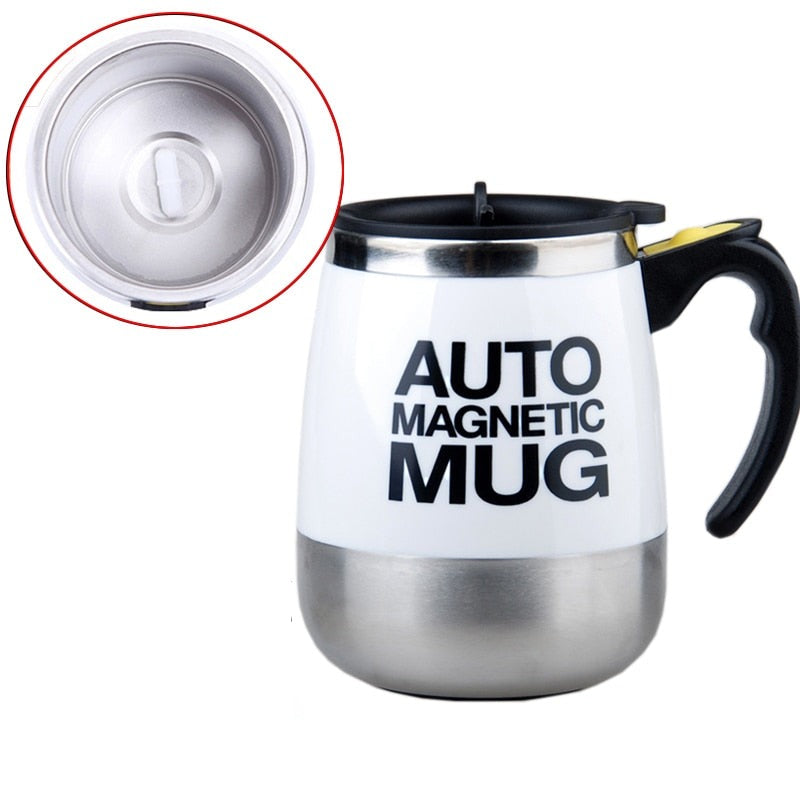 Caneca Magnética Ultra Maxx Automática