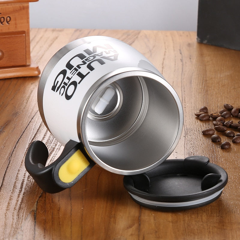 Caneca Magnética Ultra Maxx Automática