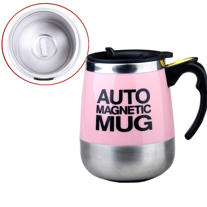 Caneca Magnética Ultra Maxx Automática