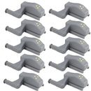 Mini Luminárias de Armário LED 10pçs
