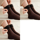 Kit 3 Pares de Meias de Inverno Confort Sox