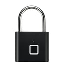 Cadeado Reconhecimento por Digital
