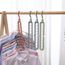 Organizador de Roupas ClosetCrafter