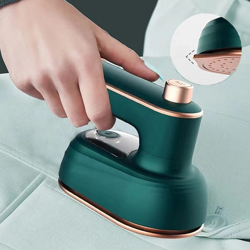 Ferro de Passar Compacto Power Press Compact Pro