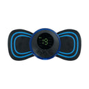 Massageador Elétrico Relaxante Muscular