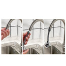 Bico Giratório 360º X para Torneira de Cozinha