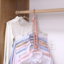 Organizador de Roupas ClosetCrafter