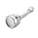 Bico Giratório 360º X para Torneira de Cozinha