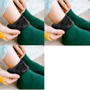 Kit 3 Pares de Meias de Inverno Confort Sox