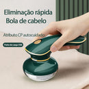 Removedor de Fios Soltos em Roupas FuzzFree