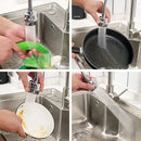 Bico Giratório 360º X para Torneira de Cozinha