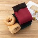 Kit 3 Pares de Meias de Inverno Confort Sox