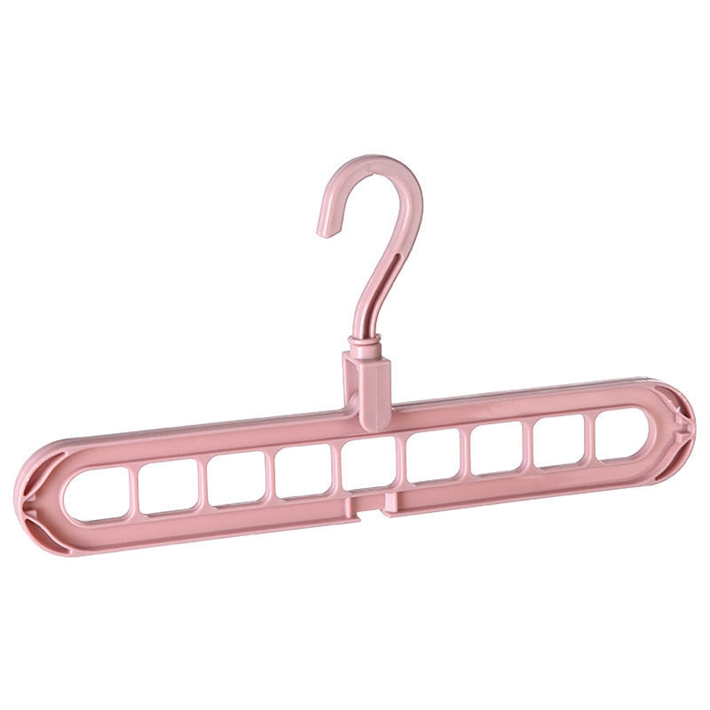 Organizador de Roupas ClosetCrafter