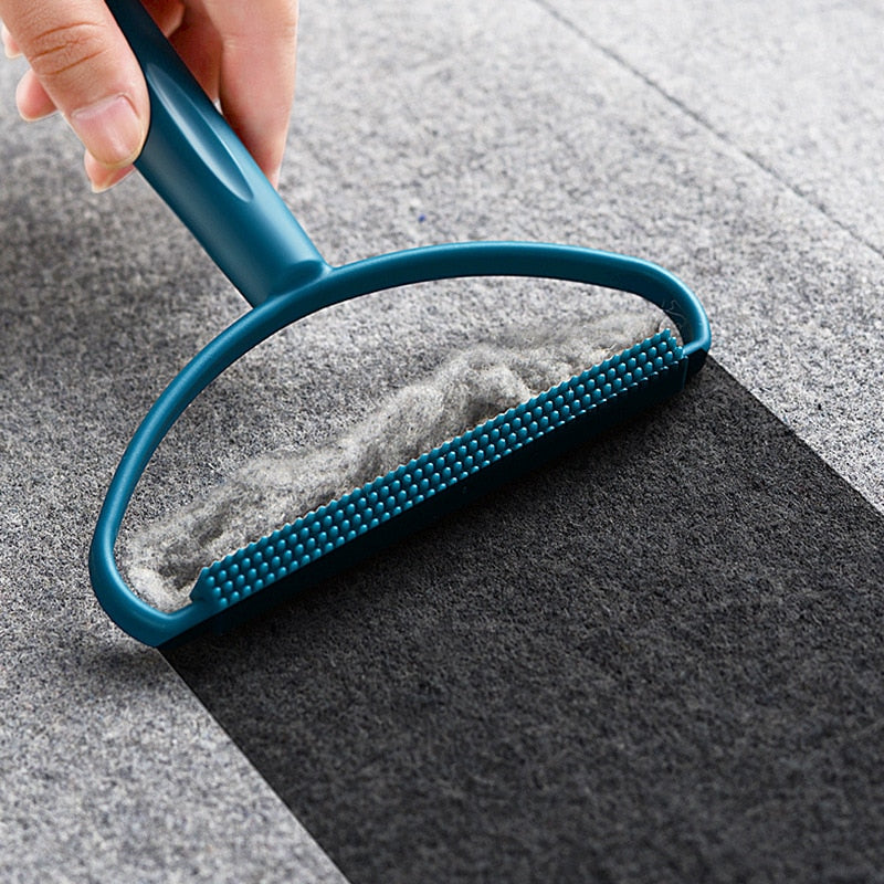 Rodo de Limpeza de Tapetes FurFree